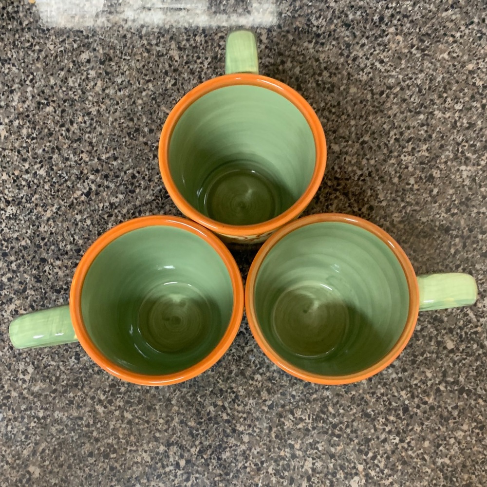 Cup set - Picture 2 of 4